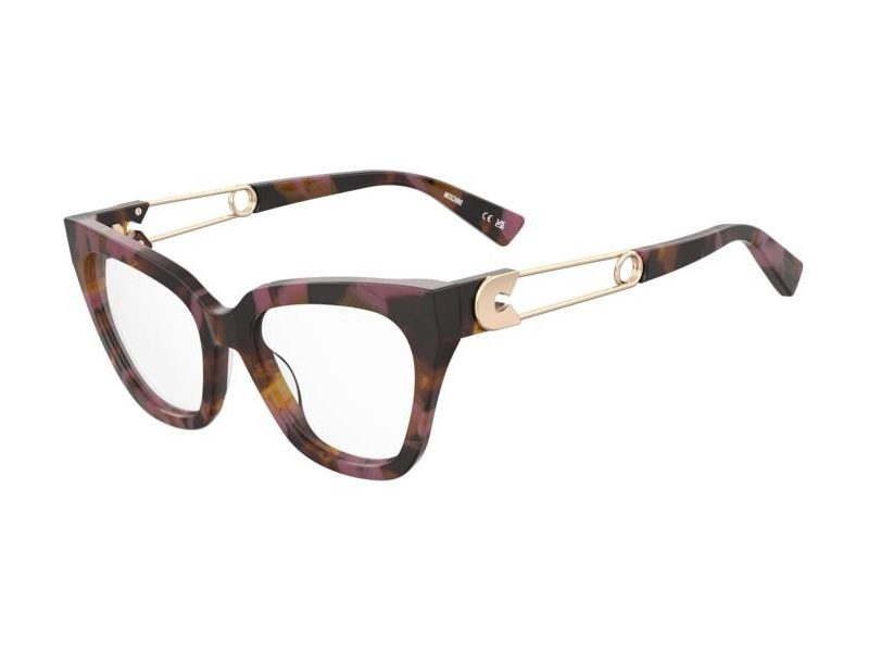 Moschino MOS 638 MFX 52 Women glasses