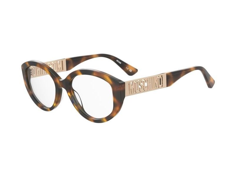 Moschino MOS 640 086 52 Women glasses