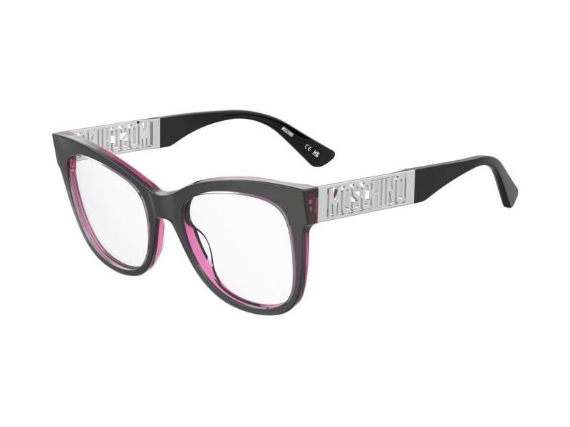 Moschino MOS 641 4WC 52 Women glasses