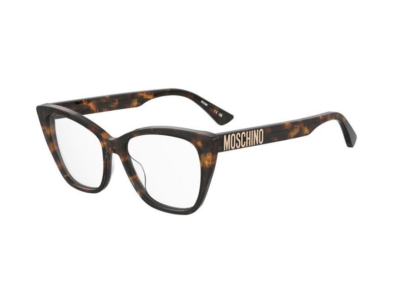 Moschino MOS 642 086 52 Women glasses