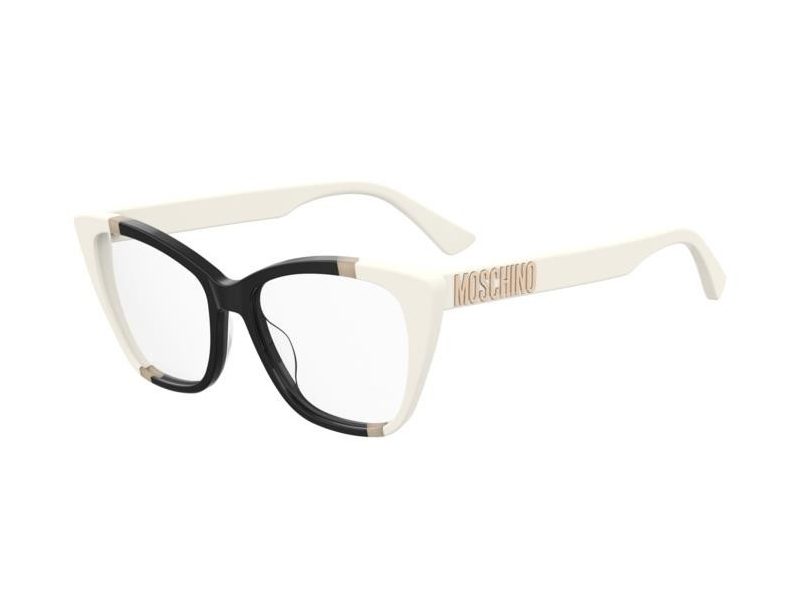 Moschino MOS 642 CCP 52 Women glasses