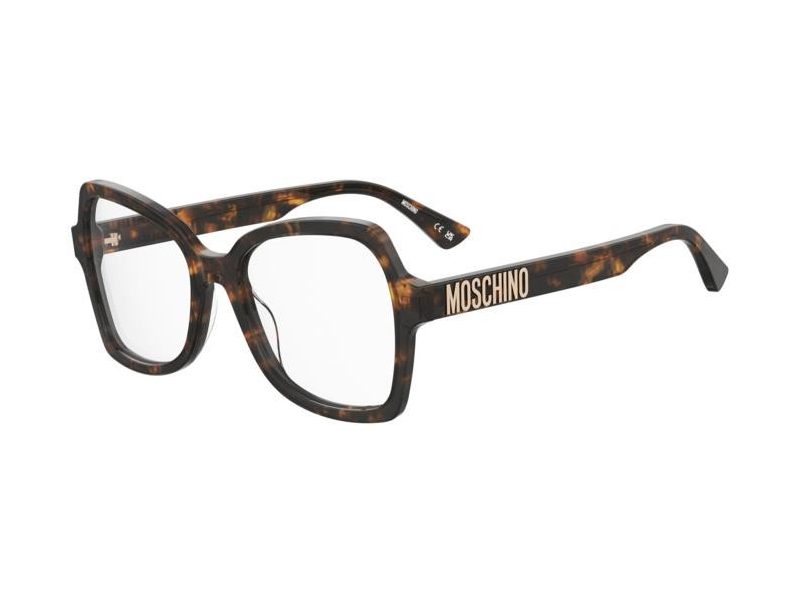 Moschino MOS 643 086 53 Women glasses