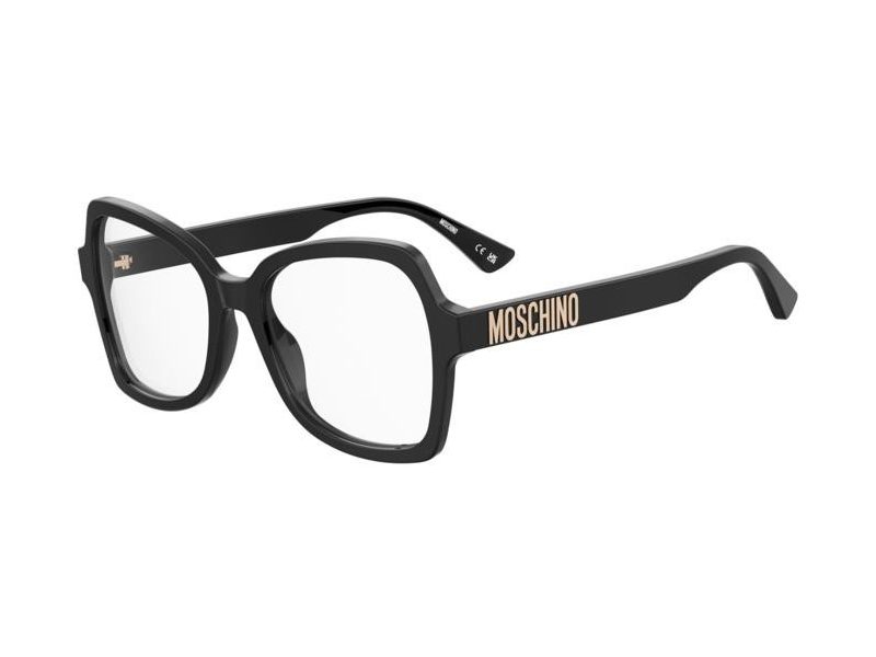 Moschino MOS 643 807 53 Women glasses