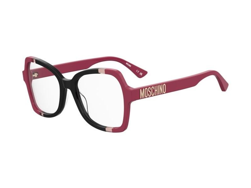 Moschino MOS 643 EWW 53 Women glasses