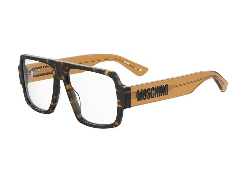 Moschino MOS 644 086 56 Men glasses