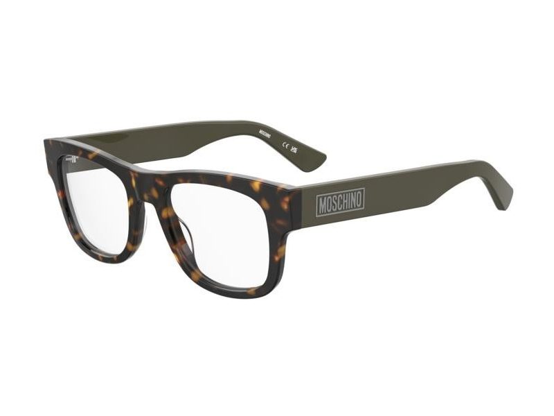 Moschino MOS 646 086 52 Men glasses