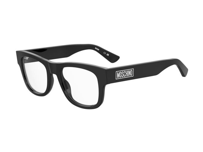 Moschino MOS 646 807 52 Men glasses