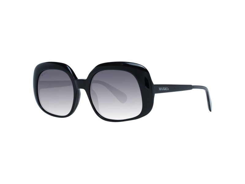 Max & Co MO 0018 01B 54 Women sunglasses