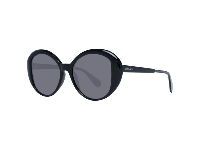 Max & Co MO 0019 01A 53 Women sunglasses