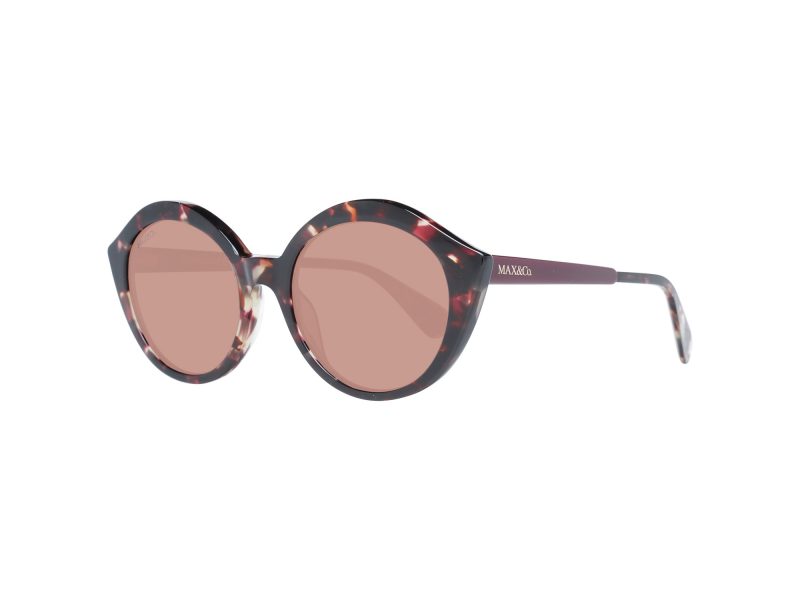 Max & Co MO 0030 52S 54 Women sunglasses