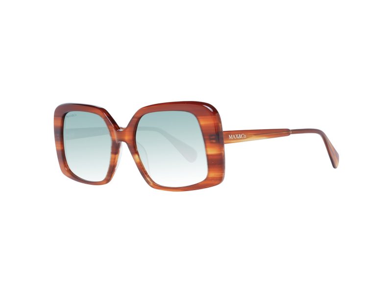 Max & Co MO 0031 45P 55 Women sunglasses