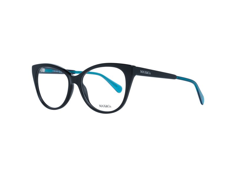 Max & Co MO 5003 001 54 Women glasses