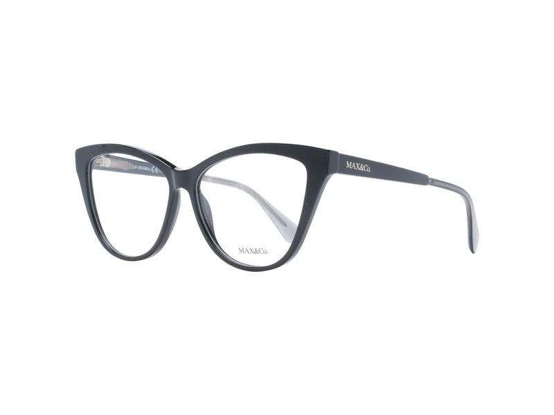 Max & Co MO 5030 001 55 Women glasses