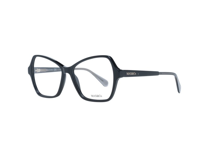 Max & Co MO 5031 001 55 Women glasses