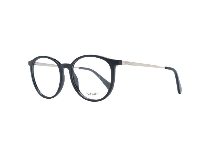 Max & Co MO 5043 001 52 Women glasses