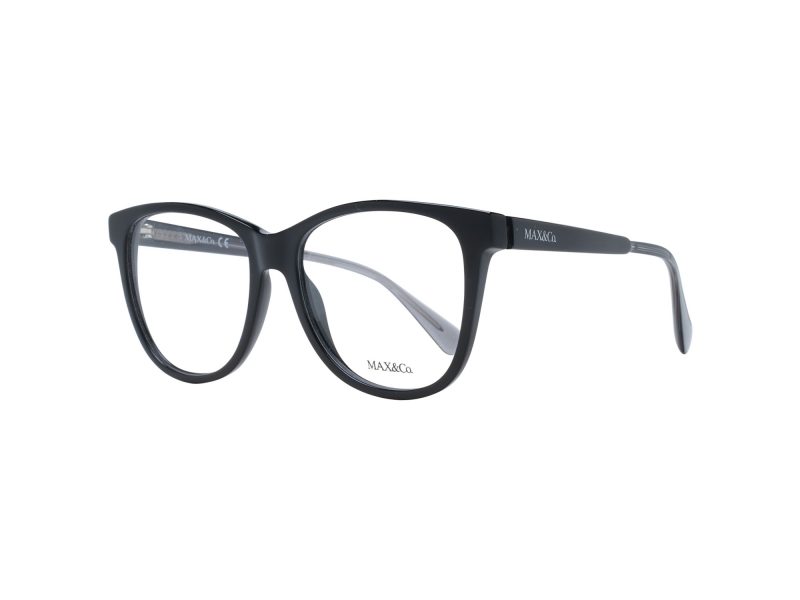 Max & Co MO 5075 001 54 Women glasses