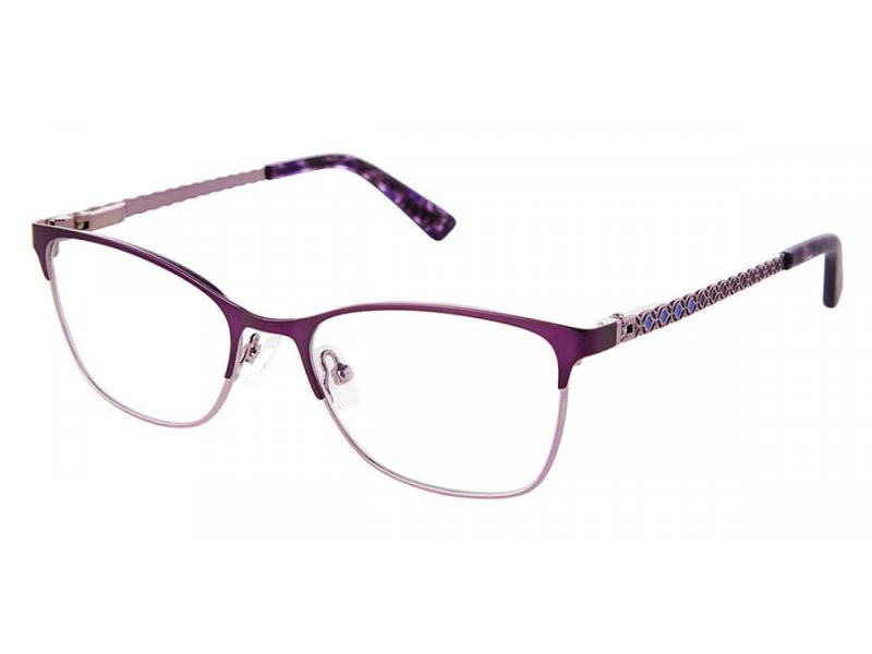 Nicole Miller NM NMEMMA 03 50 Women glasses