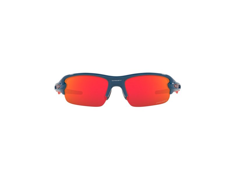 Oakley Flak Xxs OJ 9008 03 58 Children sunglasses