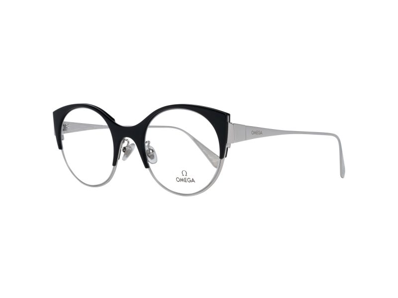 Omega OM 5002-H 01A 51 Women glasses