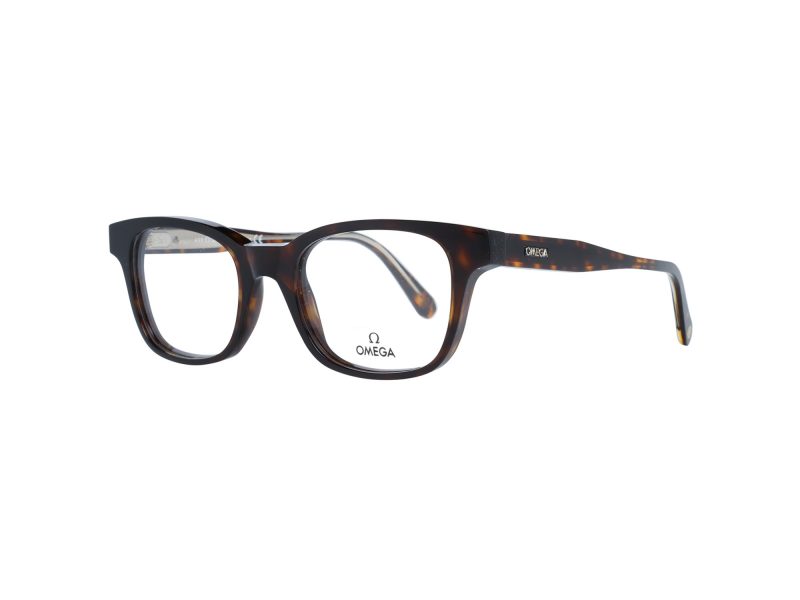 Omega OM 5004-H 052 52 Men glasses