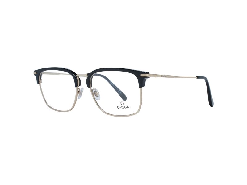 Omega OM 5026 001 55 Men glasses