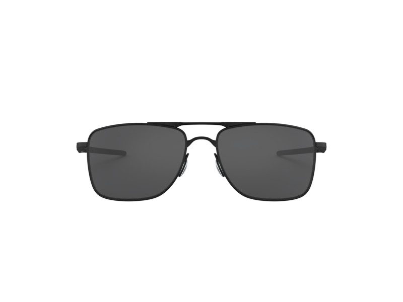 Oakley Gauge 8 OO 4124 01 62 Men sunglasses