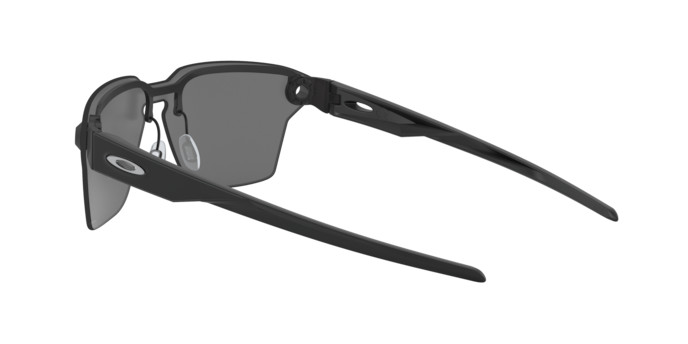 Oakley Lugplate OO 4139 02 139 Men sunglasses