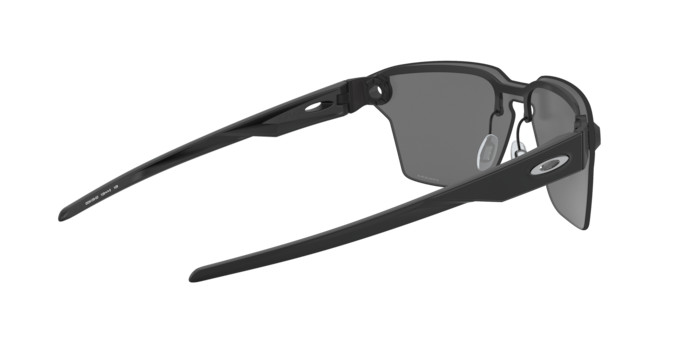 Oakley Lugplate OO 4139 02 139 Men sunglasses