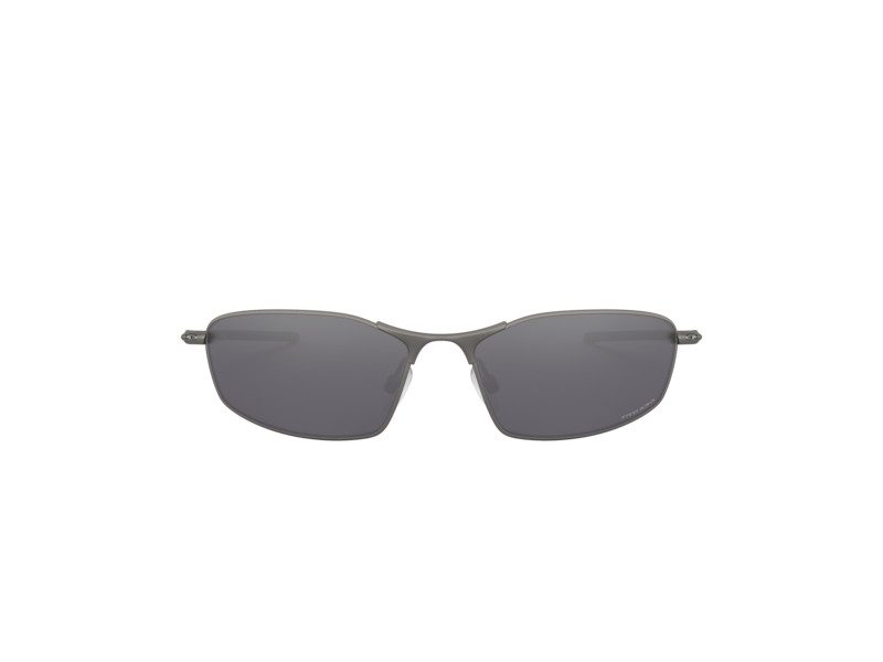 Oakley Whisker OO 4141 01 60 Men sunglasses