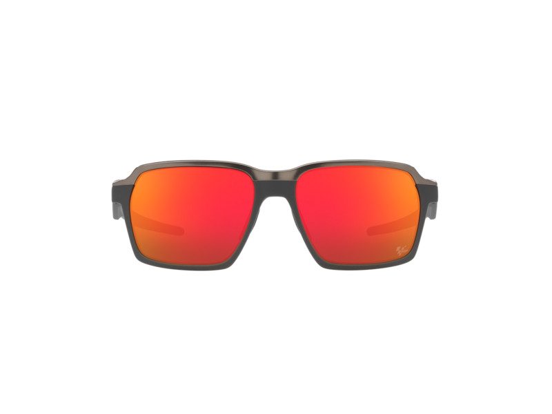 Oakley Parlay OO 4143 11 58 Men sunglasses