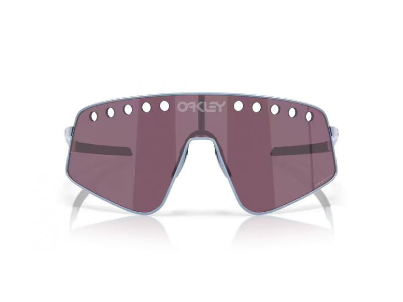 Oakley Sutro Ti Sweep OO 6025 04 138 Men, Women sunglasses