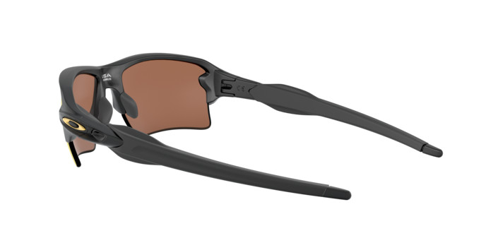 Oakley flak clearance 2.0 bronze polarized