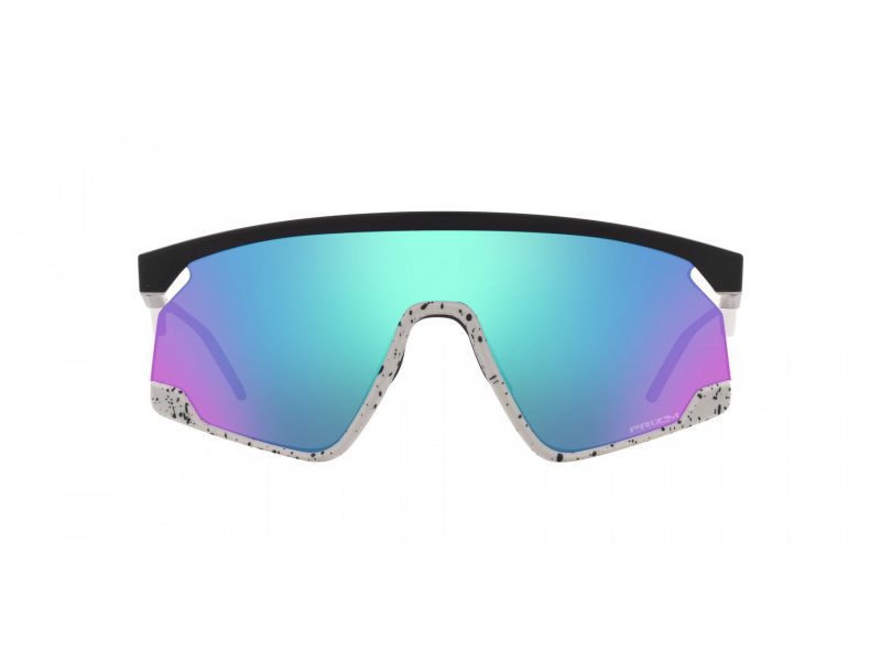 Oakley Bxtr OO 9280 03 139 Men, Women sunglasses