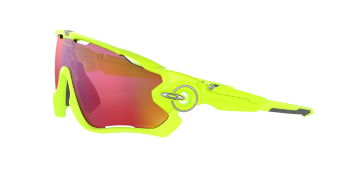 Oakley clearance jawbreaker yellow