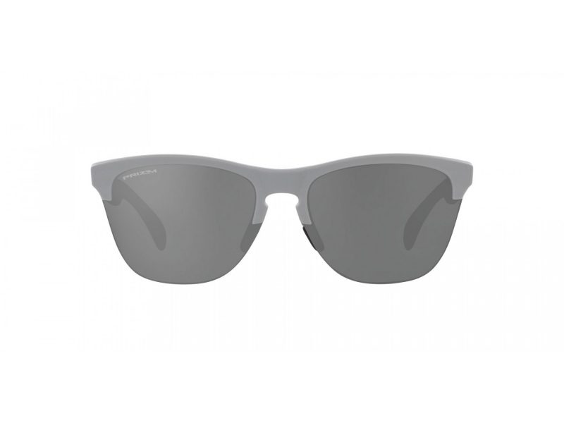 Oakley Frogskins Lite OO 9374 52 63 Men sunglasses