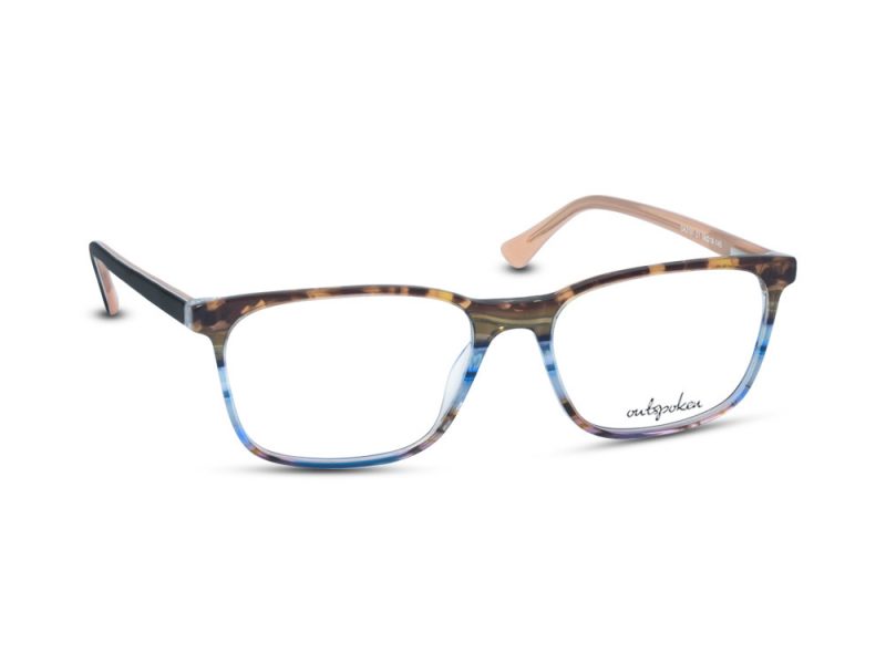 Outspoken OS 2101 C2 56 Women glasses