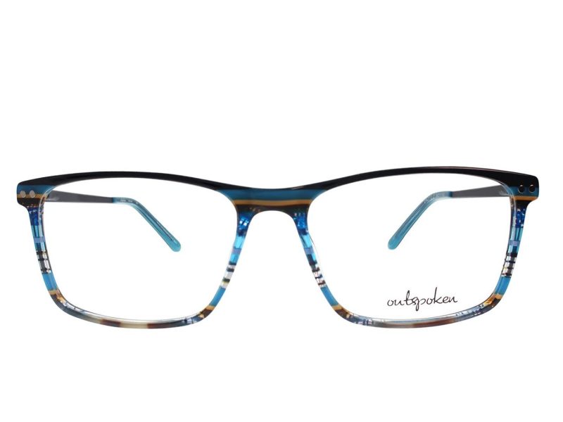 Outspoken OS 2113 C1 56 Women glasses