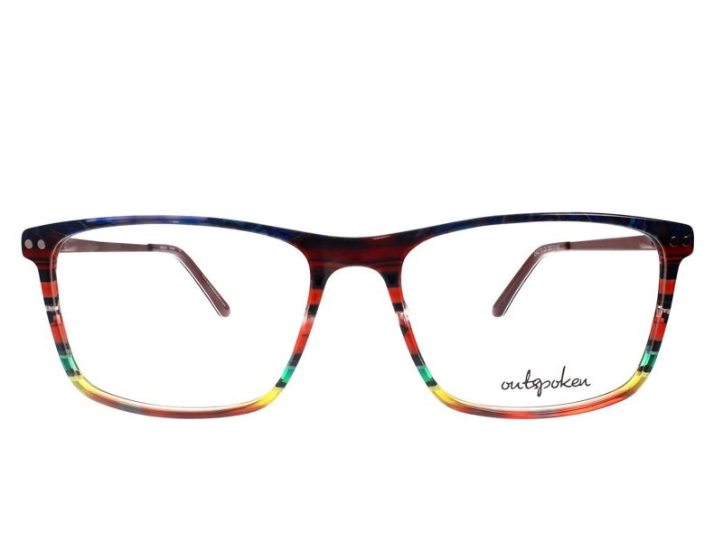 Outspoken OS 2113 C4 56 Women glasses