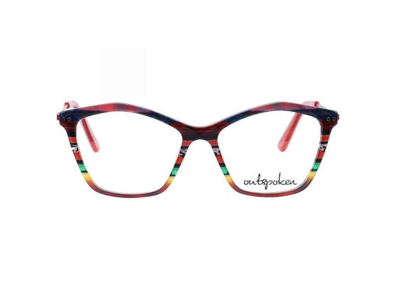 Outspoken OS 2210 C1 53 Women glasses