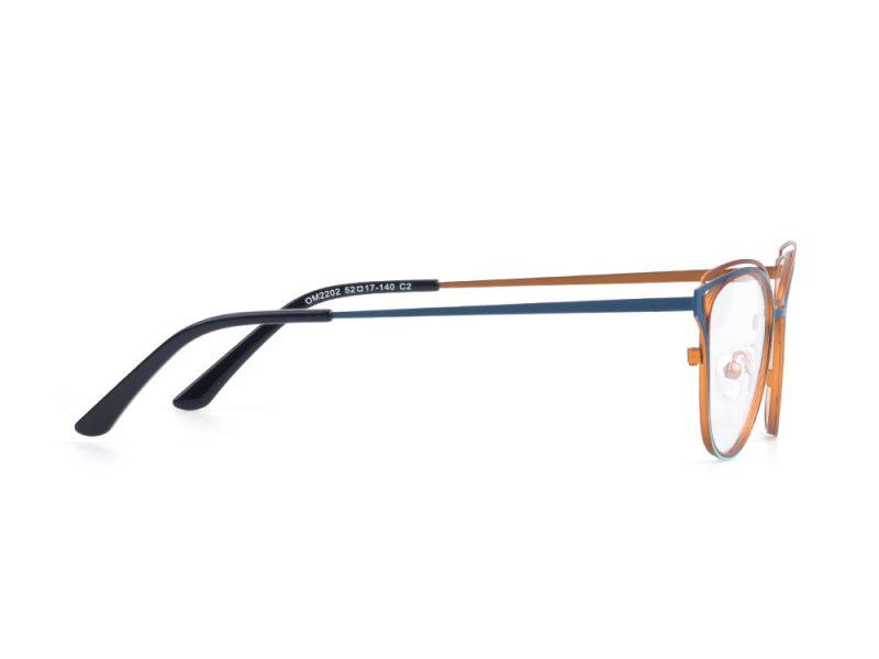 Outspoken OS OM2202 C2 52 Women glasses