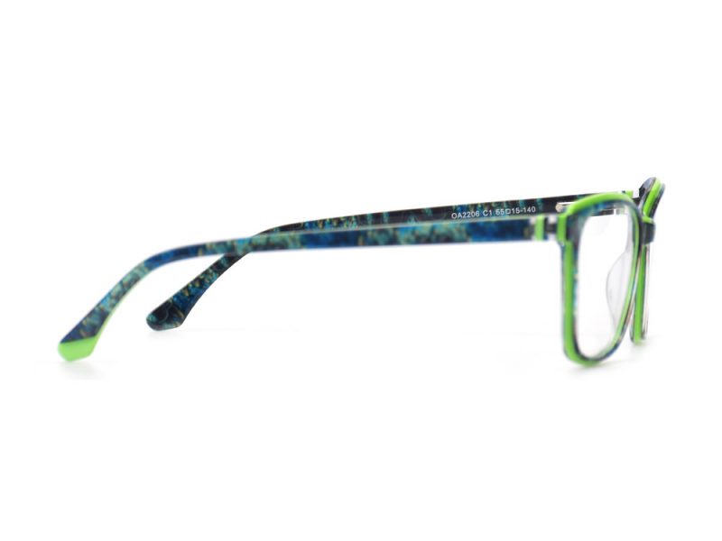 Outspoken OS 2206 C2 55 Women glasses