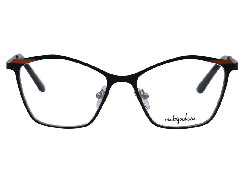 Outspoken OS 2208 C1 53 Women glasses