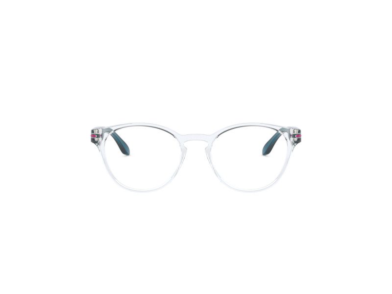 Oakley Round Off OY 8017 03 46 Children glasses