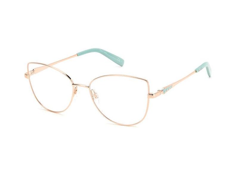 Pierre Cardin PC 8874 DDB 55 Women glasses