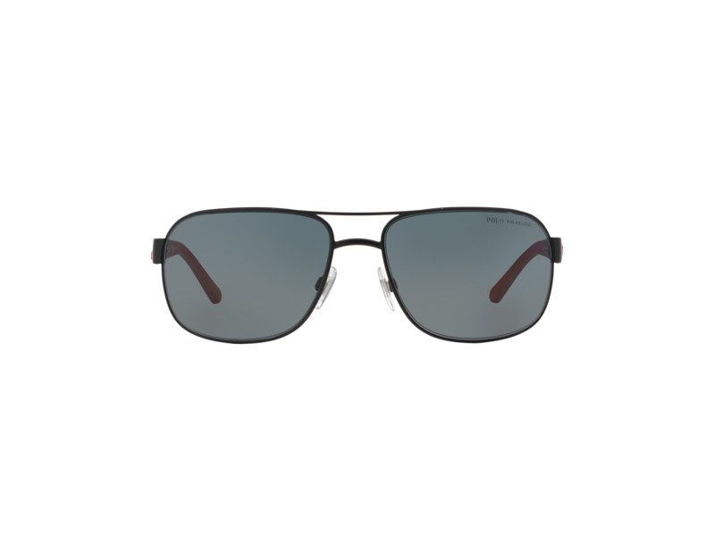 Polo PH 3093 9277/81 62 Men sunglasses