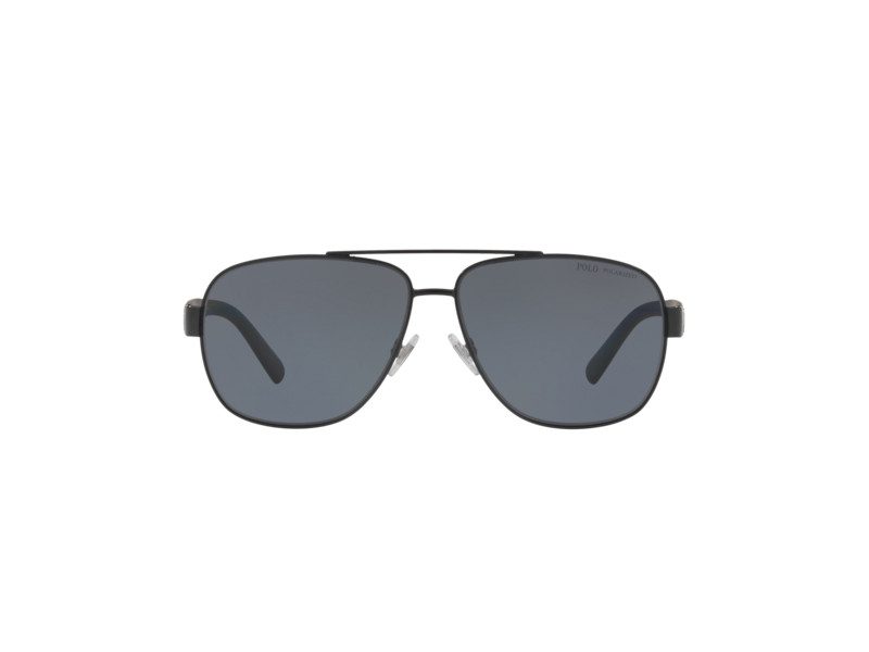 Polo PH 3110 9267/81 60 Men sunglasses