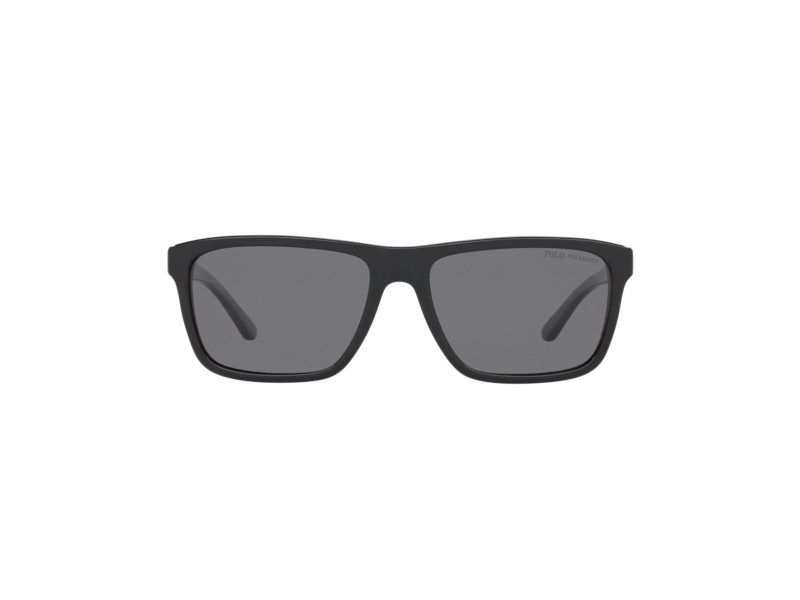 Polo PH 4153 5668/81 58 Men sunglasses