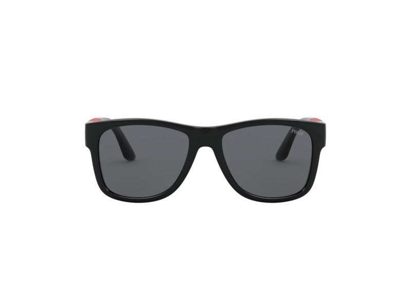 Polo PH 4162 5001/87 54 Men sunglasses