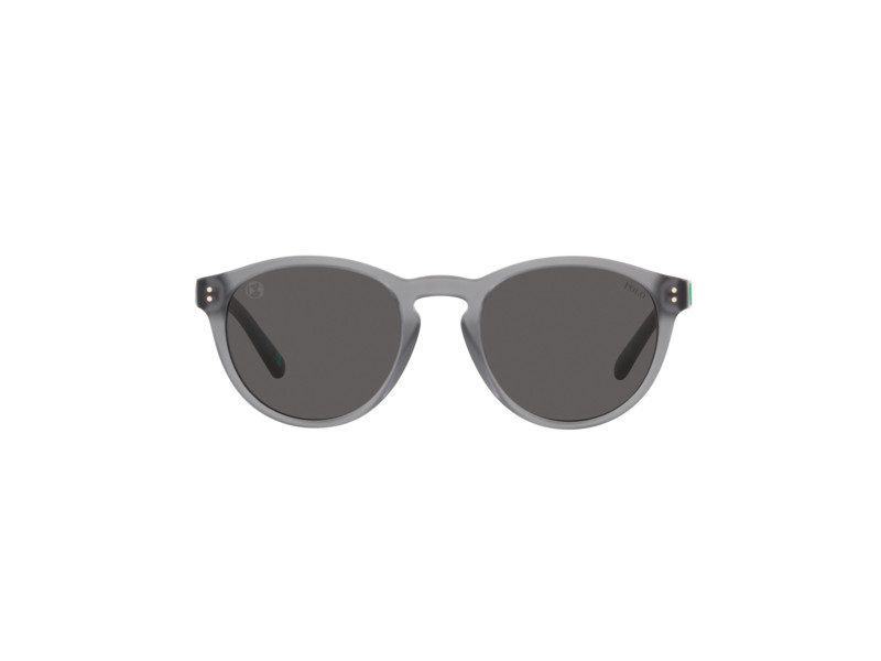 Polo PH 4172 5953/87 50 Men sunglasses