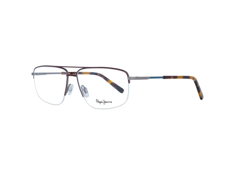 Pepe Jeans PJ 1327 C3 57 Men, Women glasses